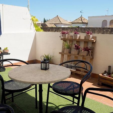Apartamento En Juderia La Murallita Cordova Esterno foto