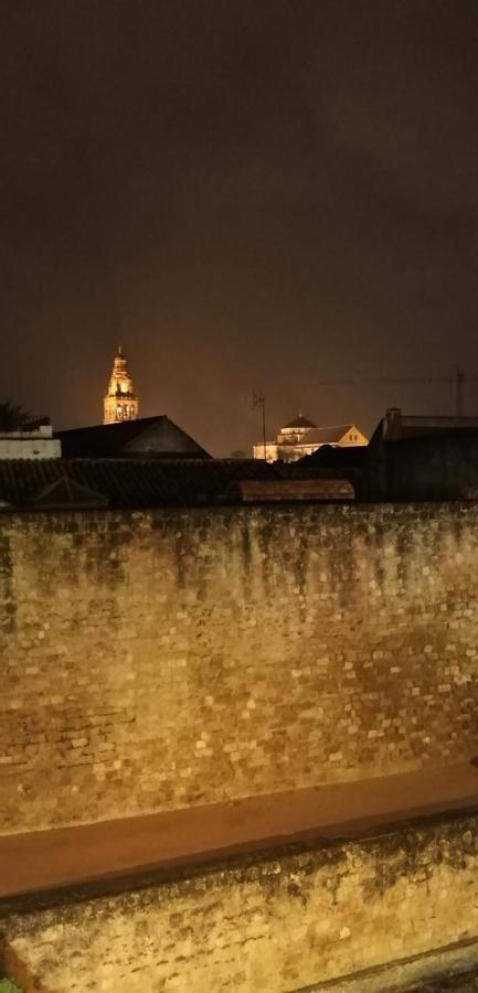 Apartamento En Juderia La Murallita Cordova Esterno foto