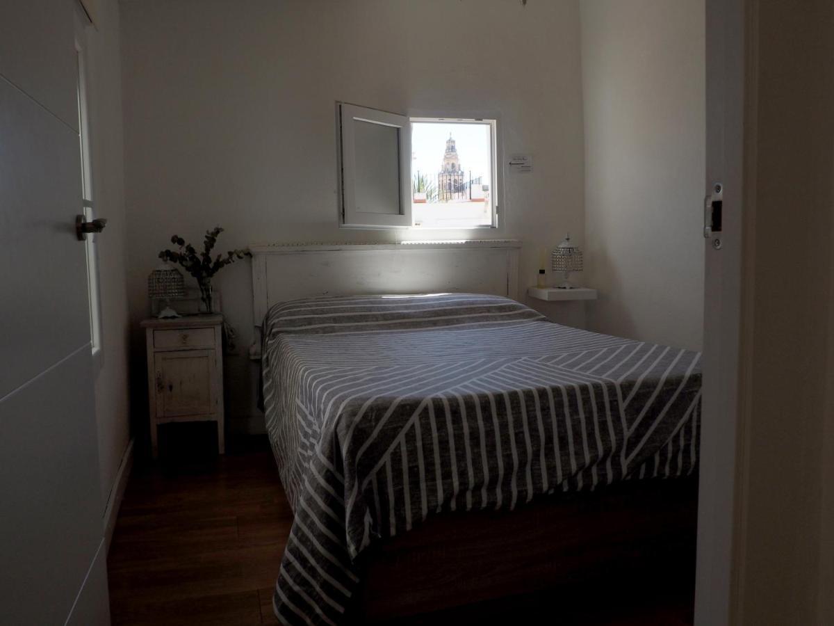 Apartamento En Juderia La Murallita Cordova Esterno foto