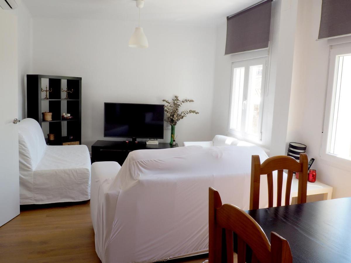 Apartamento En Juderia La Murallita Cordova Esterno foto
