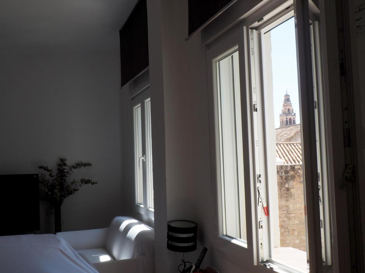 Apartamento En Juderia La Murallita Cordova Esterno foto