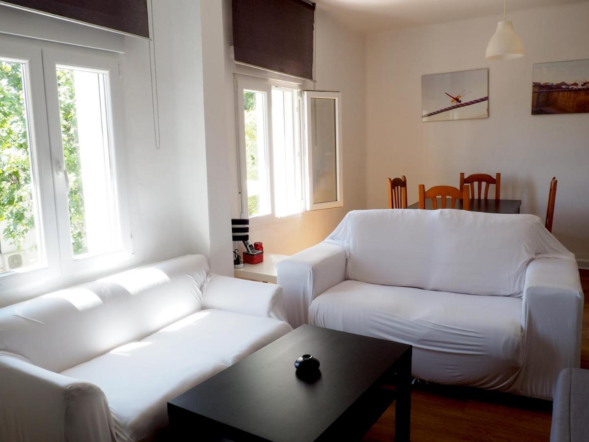 Apartamento En Juderia La Murallita Cordova Esterno foto