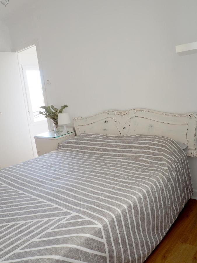 Apartamento En Juderia La Murallita Cordova Esterno foto