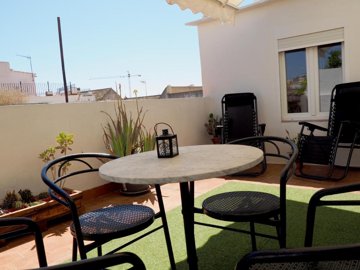 Apartamento En Juderia La Murallita Cordova Esterno foto