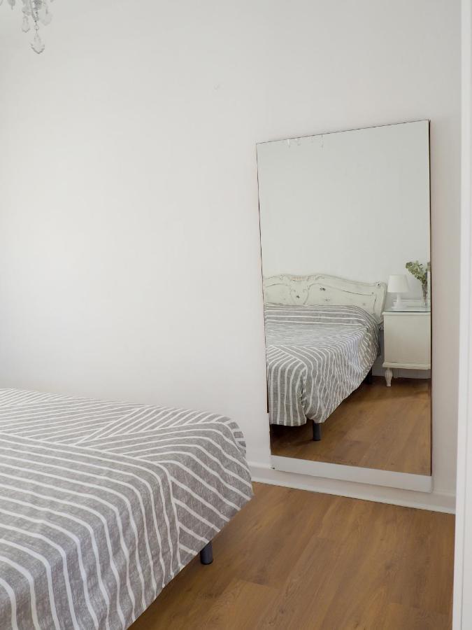 Apartamento En Juderia La Murallita Cordova Esterno foto