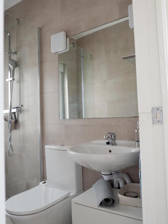 Apartamento En Juderia La Murallita Cordova Esterno foto