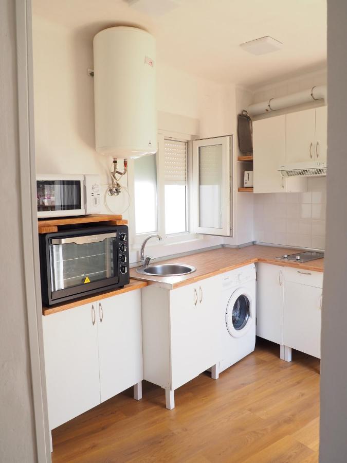 Apartamento En Juderia La Murallita Cordova Esterno foto