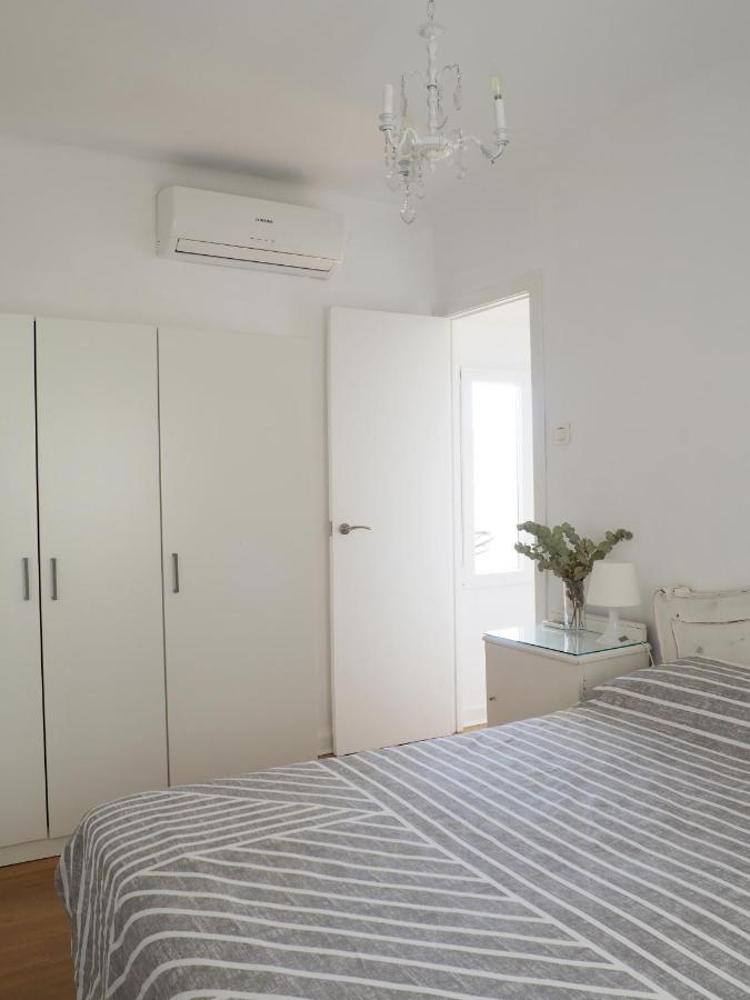 Apartamento En Juderia La Murallita Cordova Esterno foto